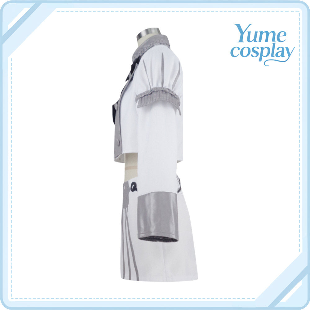 ファイアーエムブレム　風花雪月　ハピ　コスプレ衣装　DM1674