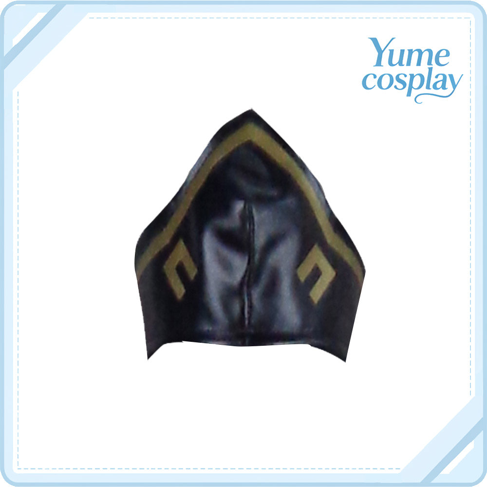 ヴァロラント　VALORANT　ヴァイパー　VIPER　コスプレ衣装　DM1680
