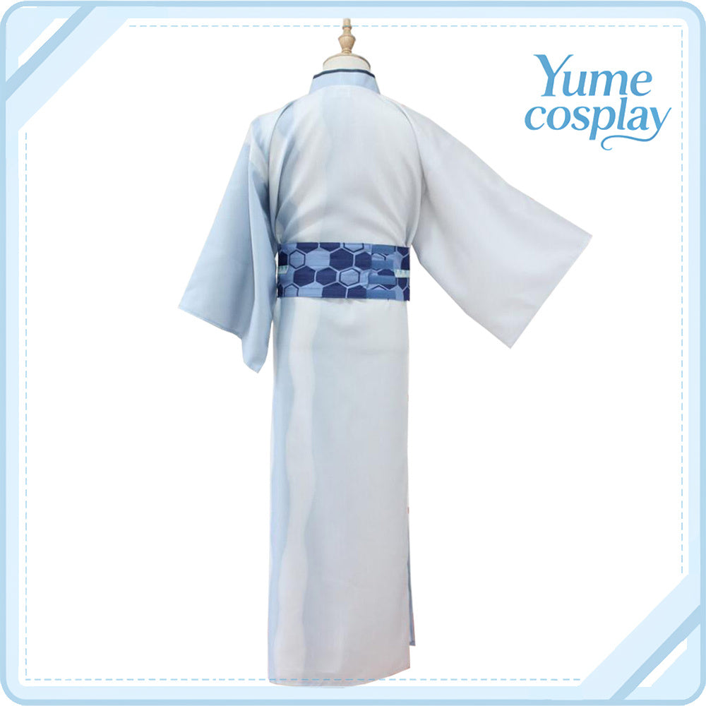 刀剣乱舞　大和守安定　軽装　コスプレ衣装　DM1686