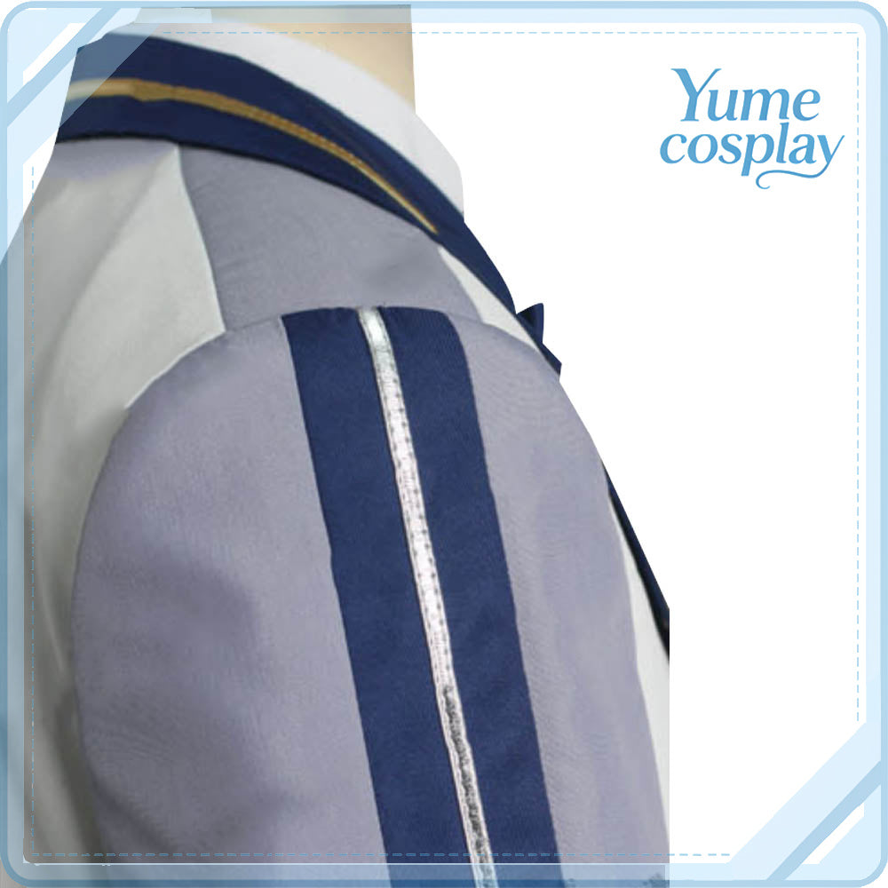 告白実行委員会～恋愛シリーズ～　染谷勇次郎　コスプレ衣装　DM1734