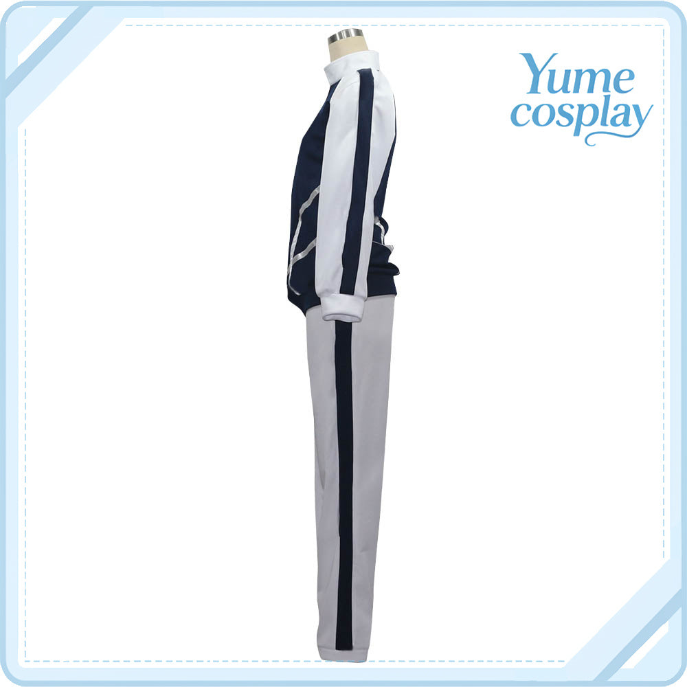 イナズマイレブン　吉良ヒロト　コスプレ衣装　DM1850