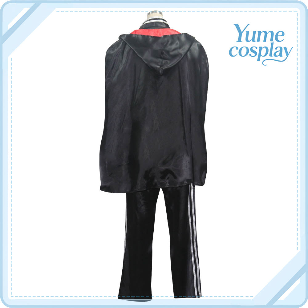 SolidS　村瀬大　コスプレ衣装　DM1860