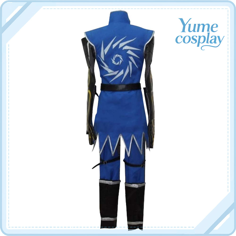 戦国BASARA　伊達政宗　コスプレ衣装　DM1874