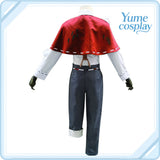 IdentityV　第五人格　画家　コスプレ衣装　DM2012