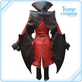 IdentityV　第五人格　写真家(ジョゼフ)　血の剣　コスプレ衣装　DM2014