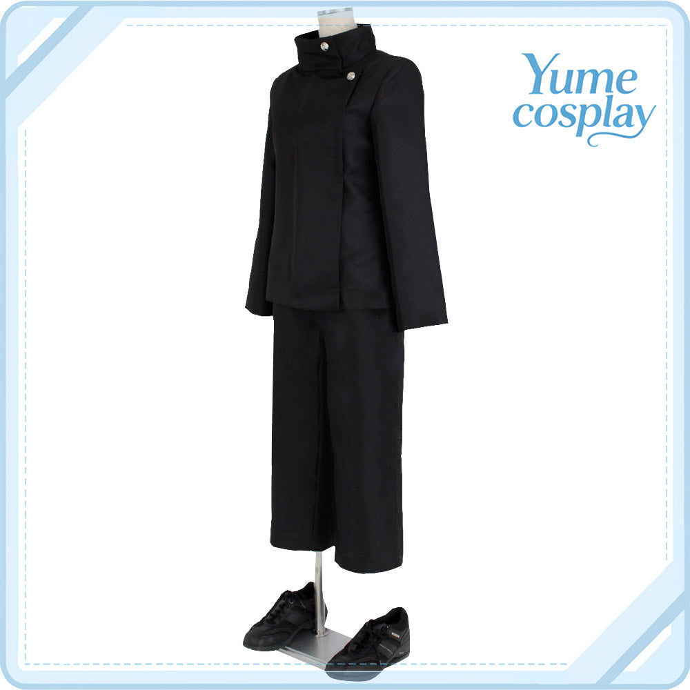 呪術廻戦　伏黒恵　コスプレ衣装　DM2164