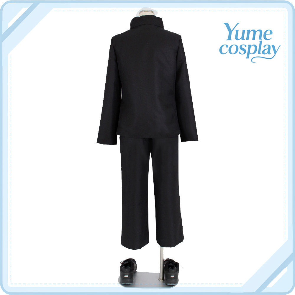 呪術廻戦　伏黒恵　コスプレ衣装　DM2164