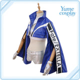 Fate/EXTELLA　TYPE-MOON　Racing　ver.　玉藻の前　ネロ・クラウディウス　コスプレ衣装　DM2237