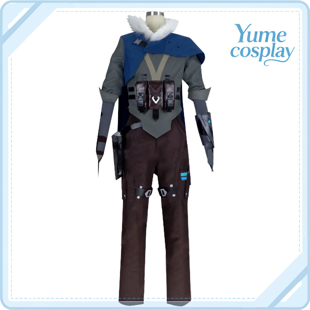 vtuber-seraph-dazzlegarden-sporty-cosplay-costume-dm11448