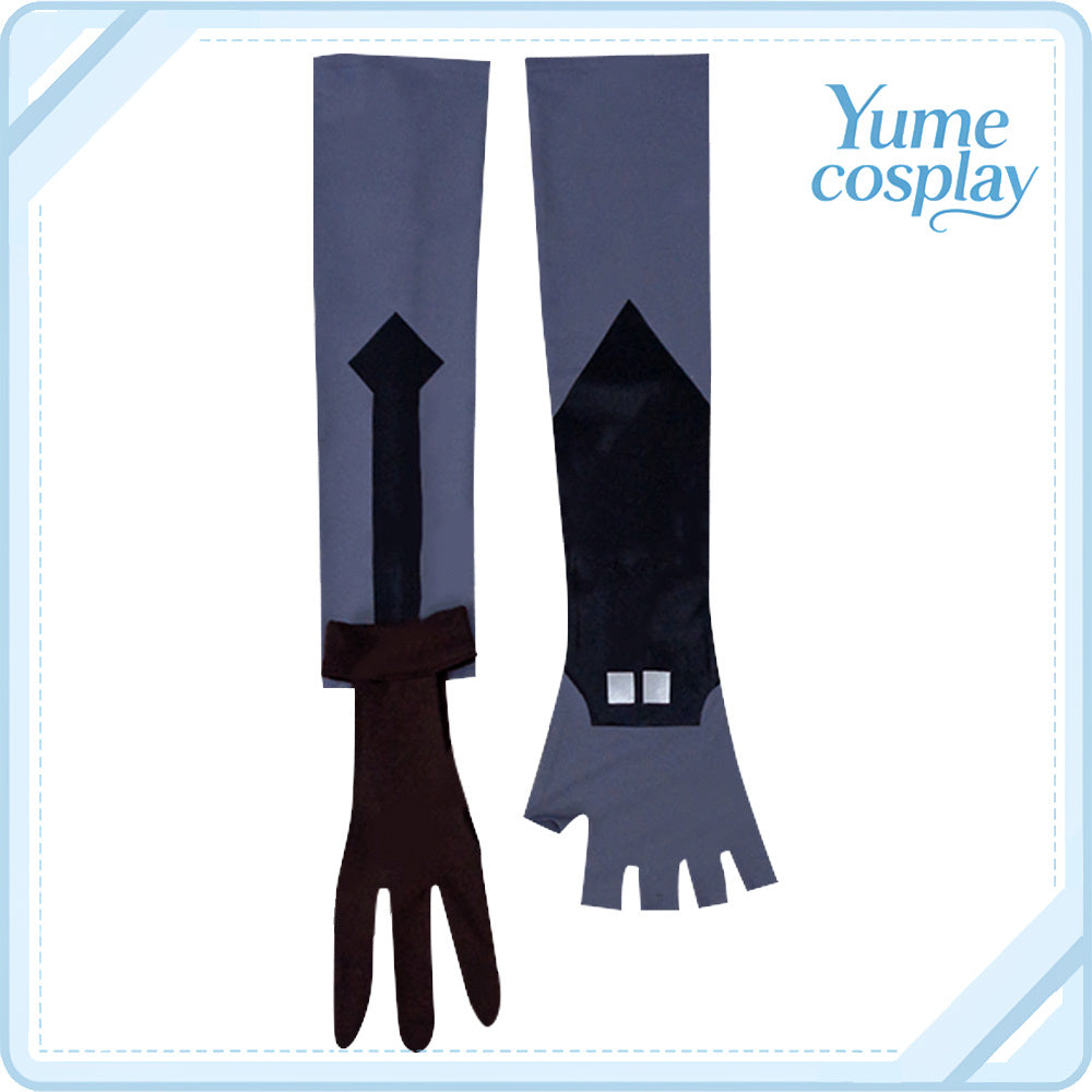 ヴァロラント　VALORANT　ソーヴァ　SOVA　コスプレ衣装　DM2264