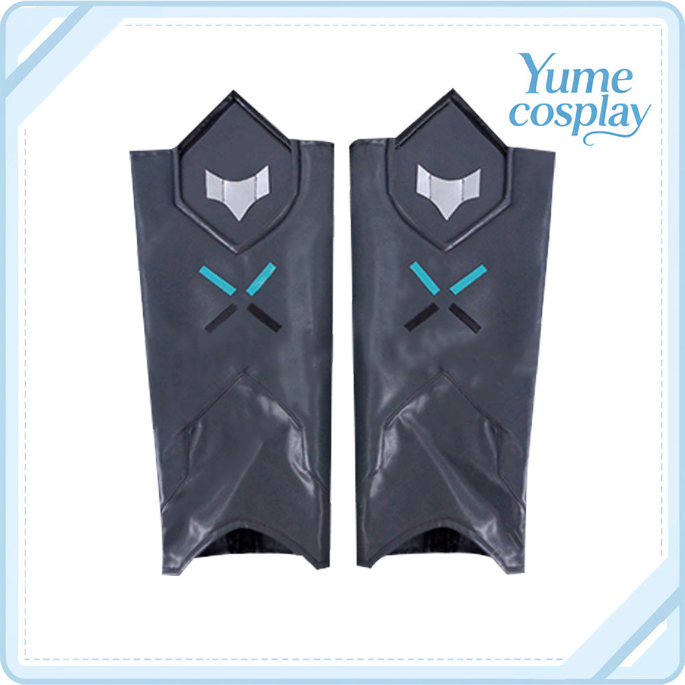 ヴァロラント　VALORANT　ソーヴァ　SOVA　コスプレ衣装　DM2264