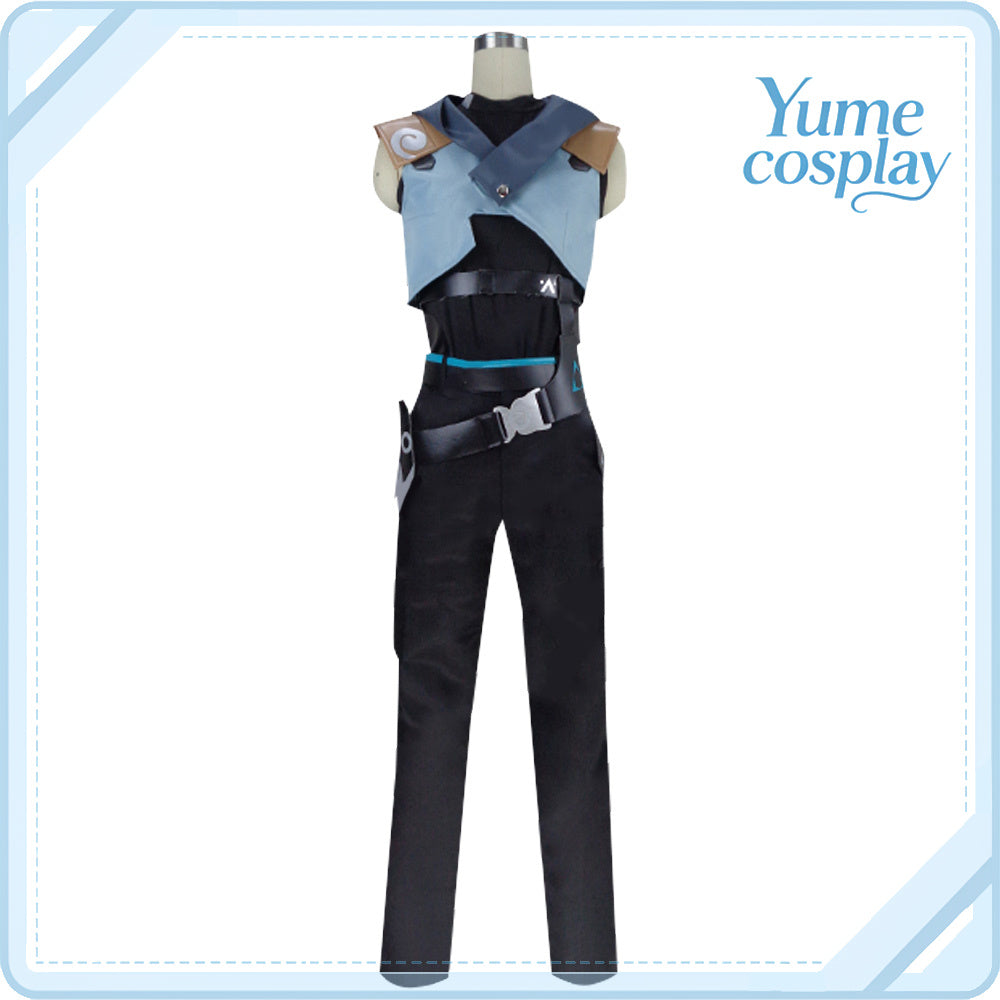 vtuber-seraph-dazzlegarden-sporty-cosplay-costume-dm11448