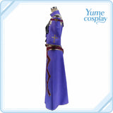 ソードアート・オンライン　ユウキ　コスプレ衣装　DM2310