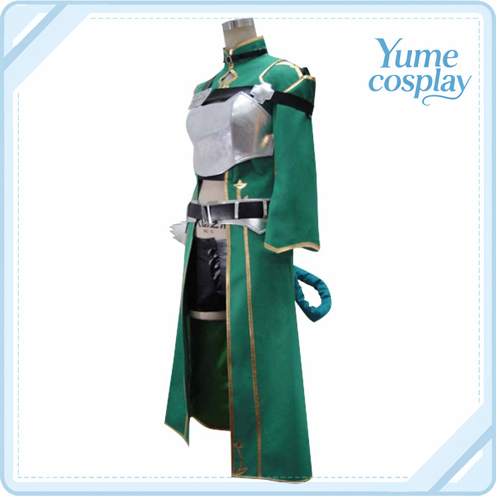 ソードアート・オンライン　シノン　Sinon　朝田詩乃　コスプレ衣装　DM2314