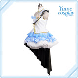 アイドルマスター　シャイニーカラーズ　小宮果穂　コスプレ衣装　DM2358