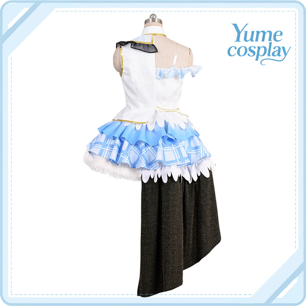 アイドルマスター　シャイニーカラーズ　小宮果穂　コスプレ衣装　DM2358