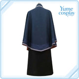魔法使いの約束　東の国　ファウスト　Faust　コスプレ衣装　DM2388