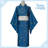ハイキュー!!　影山飛雄　日向翔陽　浴衣ver.　コスプレ衣装　DM2422