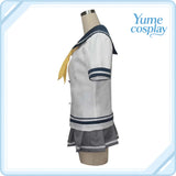 艦隊これくしょん　-艦これ-　浜風　谷風　コスプレ衣装　DM2481