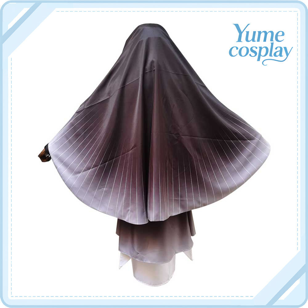 IdentityV　第五人格　占い師(イライ・クラーク)　真夏のお茶会　コスプレ衣装　DM2553