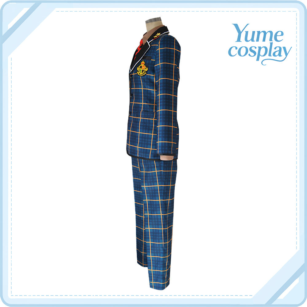 魔法使いの約束　東の国　シノ　Shino　コスプレ衣装　DM2634