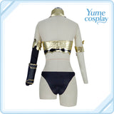 Fate/Grand　Order　-絶対魔獣戦線バビロニア-　イシュタル　コスプレ衣装　DM2647