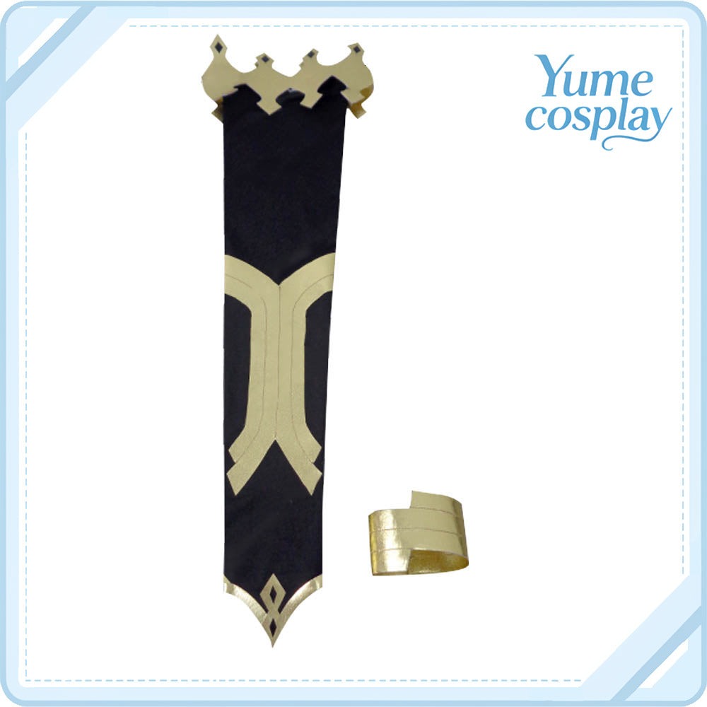 Fate/Grand　Order　-絶対魔獣戦線バビロニア-　イシュタル　コスプレ衣装　DM2647