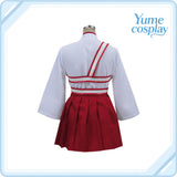 艦隊これくしょん　-艦これ-　翔鶴　コスプレ衣装　DM2662