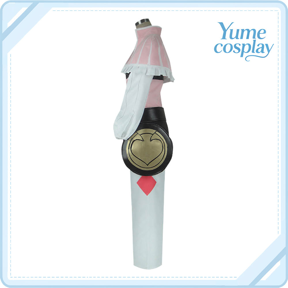 ファイアーエムブレムif　フォレオ　コスプレ衣装　DM2664