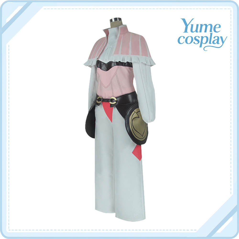 ファイアーエムブレムif　フォレオ　コスプレ衣装　DM2664