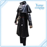 IdentityV　第五人格　墓守(アンドルー・クレス)　コスプレ衣装　DM2674