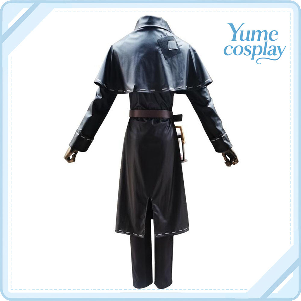 IdentityV　第五人格　墓守(アンドルー・クレス)　コスプレ衣装　DM2674