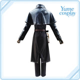 IdentityV　第五人格　墓守(アンドルー・クレス)　コスプレ衣装　DM2674