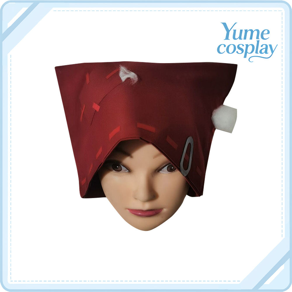 IdentityV　第五人格　バーメイド(デミ・バーボン)　コスプレ衣装　DM2675