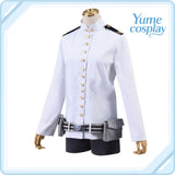Fate/Grand　Order　FGO　キャプテン・ネモ　コスプレ衣装　DM2681