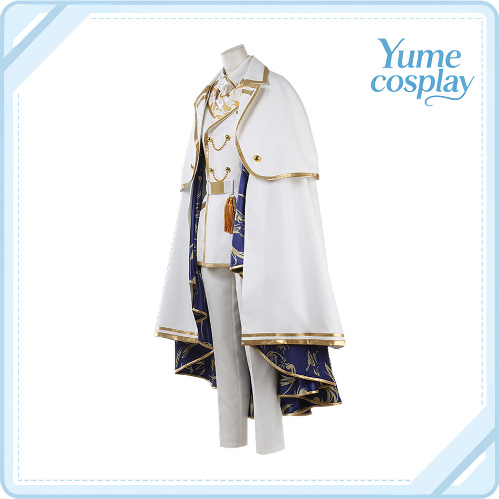 魔法使いの約束　中央の国　オズ(Oz)　1周年　1st　Anniversary　きみに花を、空に魔法を　コスプレ衣装　DM2696