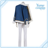 魔法使いの約束　中央の国　アーサー(Arthur)　コスプレ衣装　DM2697