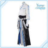魔法使いの約束　東の国　ネロ　Nero　1st　Anniversary　きみに花を、空に魔法を　コスプレ衣装　DM2707