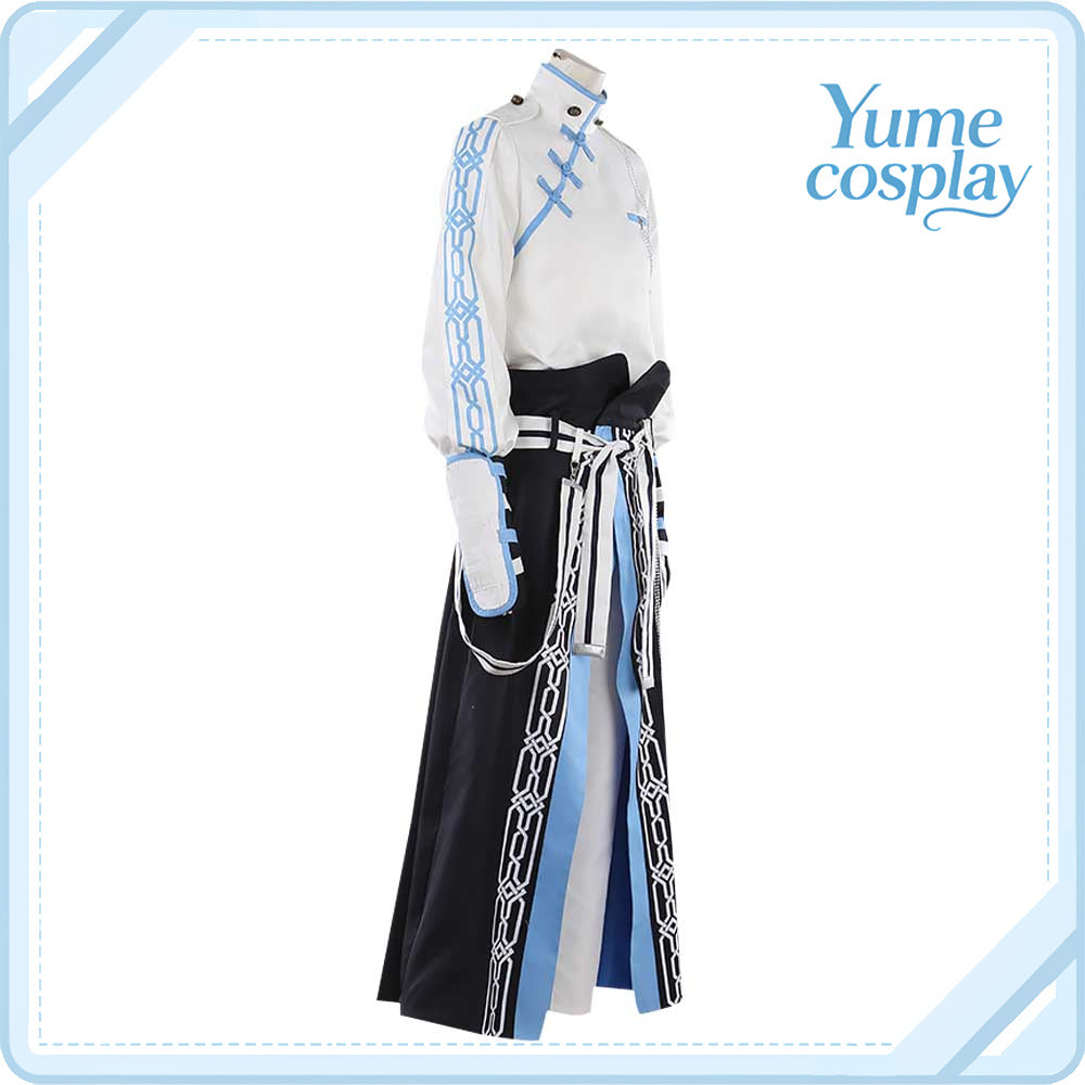 魔法使いの約束　東の国　ネロ　Nero　1st　Anniversary　きみに花を、空に魔法を　コスプレ衣装　DM2707
