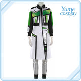 あんさんぶるスターズ！　あんスタ　変身！星々を繋ぐコメットショウ　高峯翠　南雲鉄虎　深海奏汰　守沢千秋　仙石忍　コスプレ衣装　DM2710