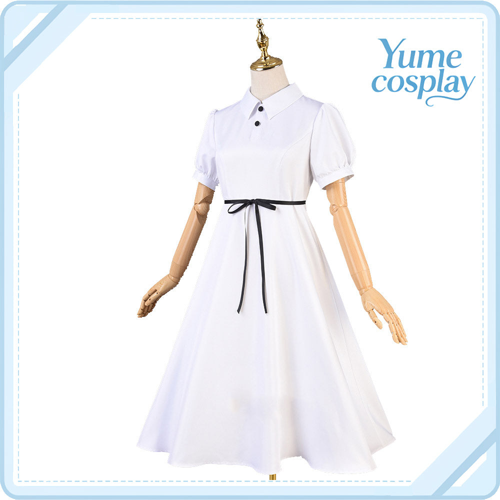 Fate/stay　night　間桐桜　私服　コスプレ衣装　DM2795