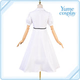 Fate/stay　night　間桐桜　私服　コスプレ衣装　DM2795
