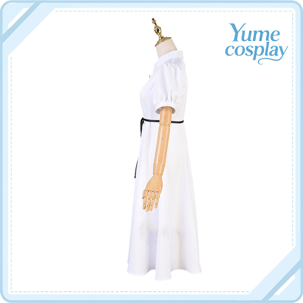 Fate/stay　night　間桐桜　私服　コスプレ衣装　DM2795