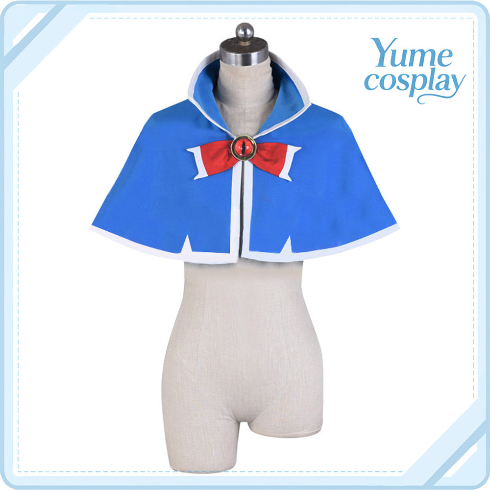 魔入りました!入間くん　鈴木入間　制服　コスプレ衣装　DM2798