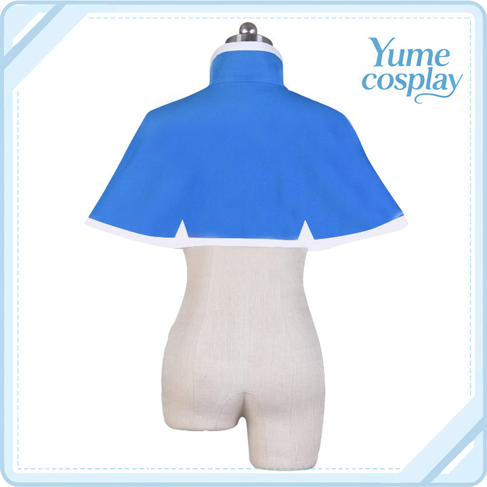 魔入りました!入間くん　鈴木入間　制服　コスプレ衣装　DM2798