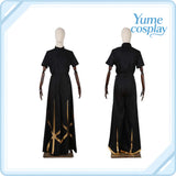 Fate/Grand　Order　フェイト・グランドオーダー　Fate/GO　FGO　マーリン　再臨　キャスター　コスプレ衣装　DM29