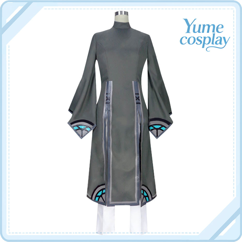 ファイアーエムブレム　Soren　コスプレ衣装　DM2959
