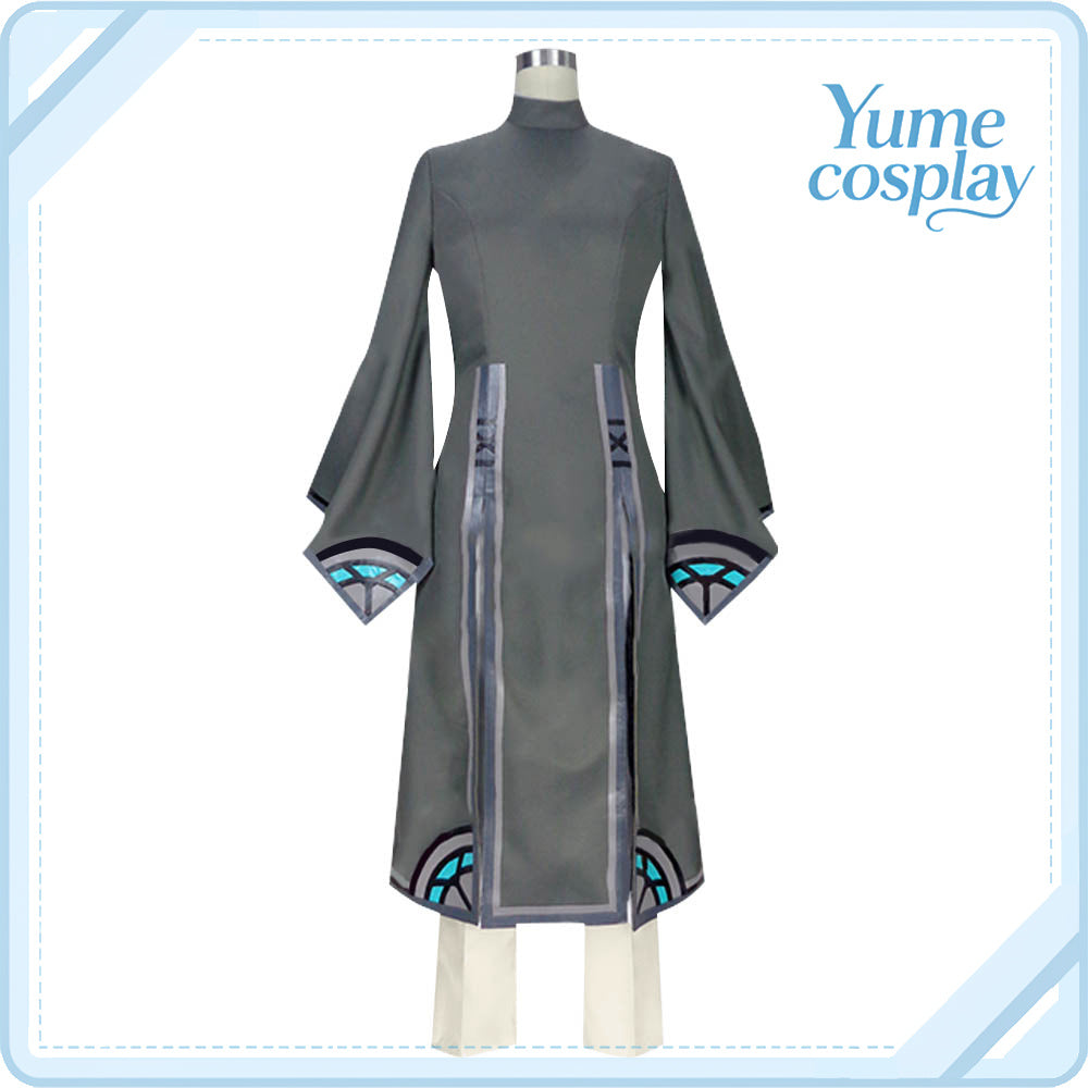 ファイアーエムブレム　Soren　コスプレ衣装　DM2959