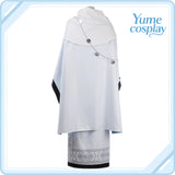 魔法使いの約束　東の国　ファウスト　Faust　1周年　1st　Anniversary　きみに花を、空に魔法を　コスプレ衣装　DM2992