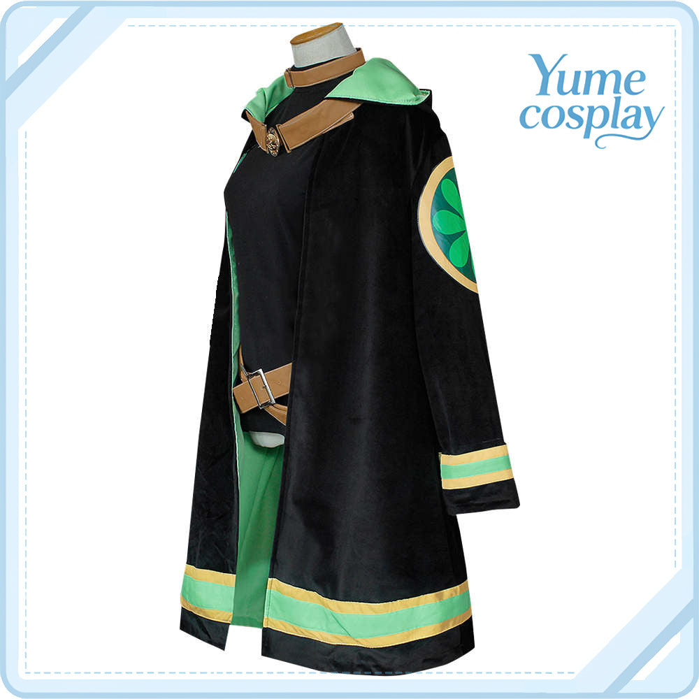 ある日、お姫様になってしまった件について　ルーカス　コスプレ衣装　DM3017